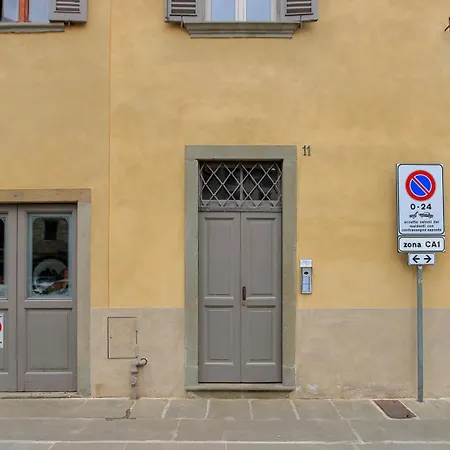 Alta - Piazza Mercato Del Fieno House Apartment Bergamo