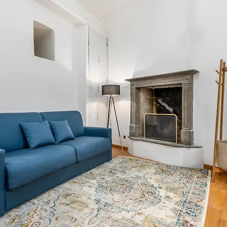 Alta - Piazza Mercato Del Fieno House Apartment Bergamo