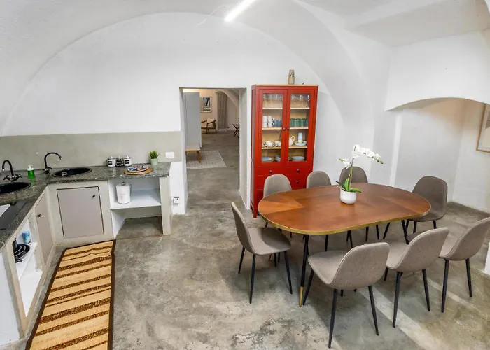 Apartment Alta - Piazza Mercato Del Fieno House