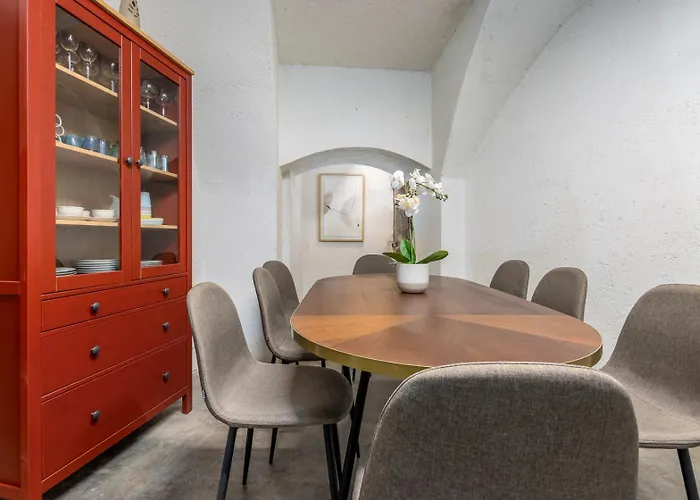 Апартаменти Alta - Piazza Mercato Del Fieno House *