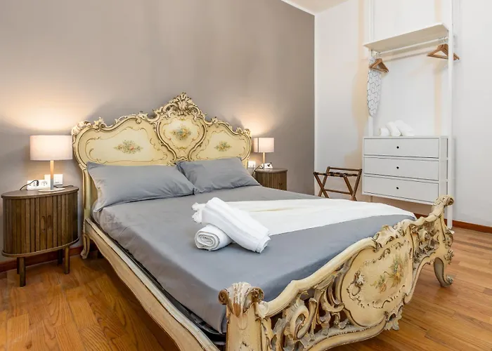 Alta - Piazza Mercato Del Fieno House Bergamo