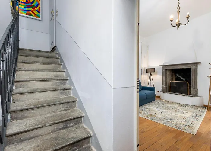 Апартаменти Alta - Piazza Mercato Del Fieno House *